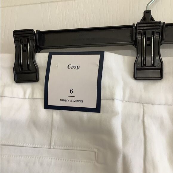 Charter Club Cropped Pants - Picture 5 of 7